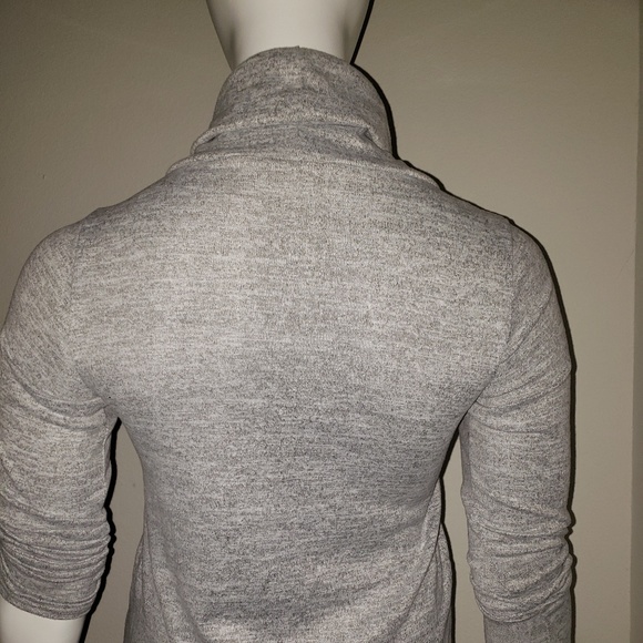 Turtle neck sweater - Picture 4 of 4